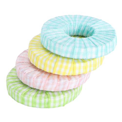 Runde Stoffgewichte Zum Nähen Schneiden Basteln 4 Stücke Haushaltsgebrauch Mustergewichte Runde Stoffgewichte Zum Nähen Schneiden Basteln 4 Stücke Haushaltsgebrauch Mustergewichte von Aramox