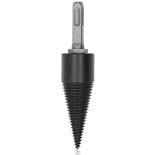 Trunk Division Tool Bit Broca Effizienter Broca (32 mm) von Aramox