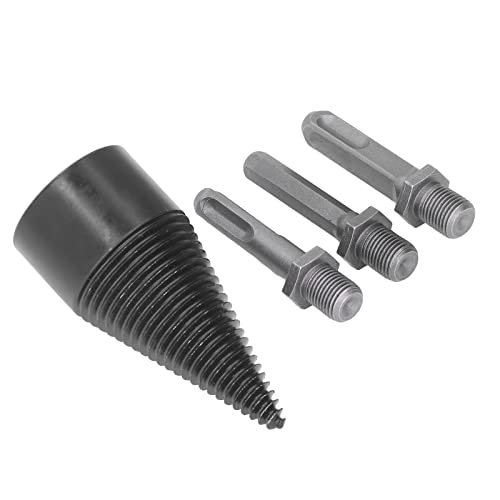 Trunk Division Tool Bit Broca Effizienter Broca (42 mm) von Aramox