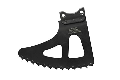 ARBORTECH Spezialsägeblätter Set | 2 x Allzweckklingen 115mm für elektrische Stein- und Fugensäge ALLSAW AS170 / 175 | BLA.FG.1110 ARBORTECH Spezialsägeblätter Set | 2 x Allzweckklingen 115mm für elektrische Stein- und Fugensäge ALLSAW AS170 / 175 | BLA.FG.1110 von Arbotech