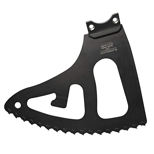 ARBORTECH Spezialsägeblätter Set | 2 x Allzweckklingen XL 170mm für elektrische Stein- und Fugensäge ALLSAW AS170 / 175 | BLA.FG.1200 ARBORTECH Spezialsägeblätter Set | 2 x Allzweckklingen XL 170mm für elektrische Stein- und Fugensäge ALLSAW AS170 / 175 | BLA.FG.1200 von Arbotech