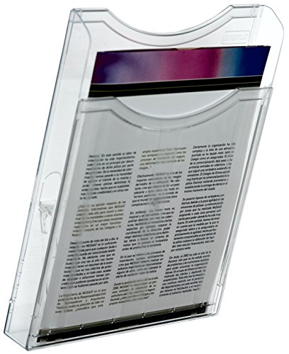 Archivo 2000 6121 CSTP – Verkaufsständer für Wand, Glas von Archivo 2000