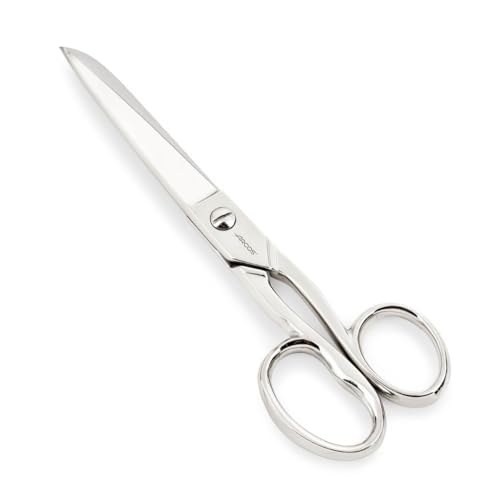 Arcos Schneiderschere Stahl 178 mm - Professionell und Haushalt - Silberbeschichtet - Style Serie Arcos Schneiderschere Stahl 178 mm - Professionell und Haushalt - Silberbeschichtet - Style Serie von Arcos
