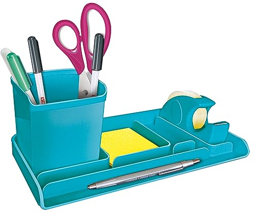 Papier-Set, 3 Stück, Mydek Türkis, Art. 820TU Papier-Set, 3 Stück, Mydek Türkis, Art. 820TU von Arda