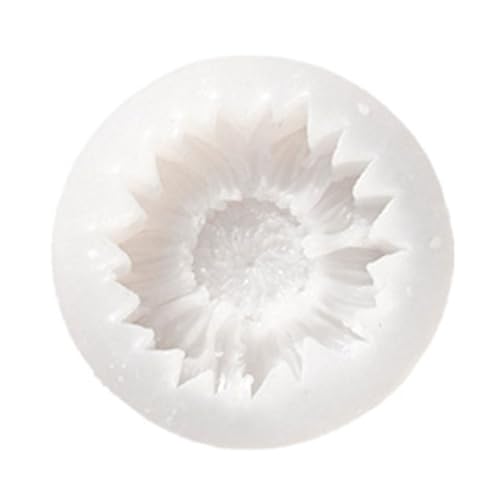 1. Blumen-Silikonformen für Epoxidharz und Seife, wiederverwendbare Silikon-Blumenform 1. Blumen-Silikonformen für Epoxidharz und Seife, wiederverwendbare Silikon-Blumenform von Arecobticy
