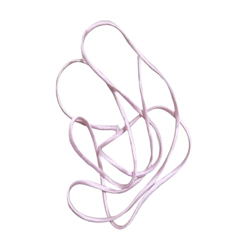 Elegante Satin-Reißverschluss-Ersatzseil, Hochzeitskleid, Zubehör, Schnürschuh für Hochzeits- und Abendkleider Elegante Satin-Reißverschluss-Ersatzseil, Hochzeitskleid, Zubehör, Schnürschuh für Hochzeits- und Abendkleider von Arecobticy