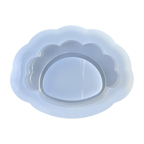 Flexibles Epoxidharz in Lebensmittelqualität, für handgefertigte Schmuckherstellung, kreative Geschenke, Sandschleim, Bastelwerkzeug von Arecobticy