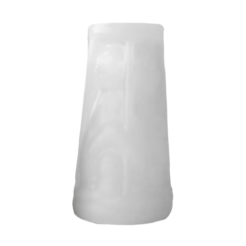 Geprägte Silikonform für Weihnachten, Flaschenform, Silikon-Backwerkzeug für Epoxidharz, Seife, Schokolade, Flaschenform, Weihnachtsform von Arecobticy
