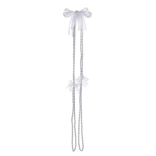 Hochzeitskordel für katholische Zeremonie, symbolisiert heilige Bindung, Hochzeit, Geschenk, Foto-Requisiten, religiöses Hochzeitszubehör Hochzeitskordel für katholische Zeremonie, symbolisiert heilige Bindung, Hochzeit, Geschenk, Foto-Requisiten, religiöses Hochzeitszubehör von Arecobticy