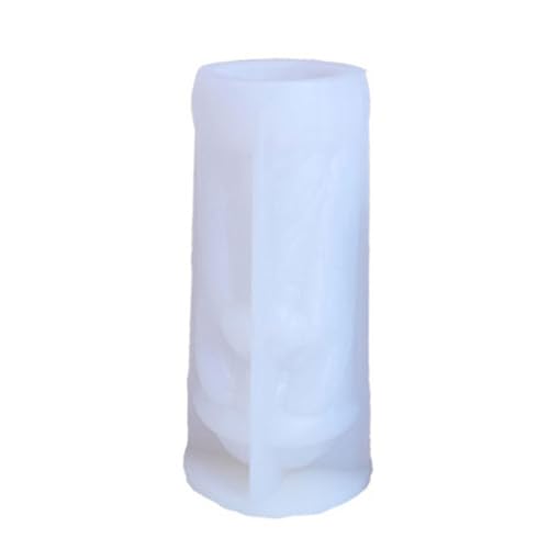 Religionsförmige Formen, Gießformen, Silikon, Ornament, Gips, Formen, Frau, Epoxidharz-Formen von Arecobticy