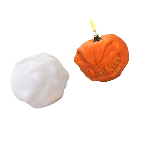 Totenkopf-Formen, Epoxidharz-Formen, Halloween-Silikonformen, Pflaster für Urlaub, Dekoration, Gussteile, Halloween, Silikon-Bastelbedarf von Arecobticy