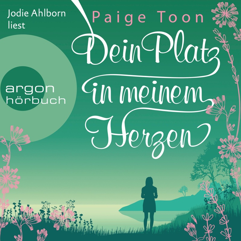 Dein Platz in meinem Herzen - Paige Toon (Hörbuch-Download) von Argon Verlag