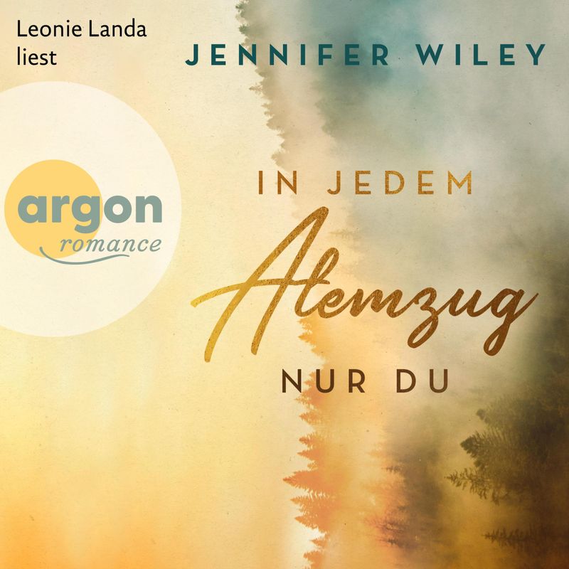 Lullaby University - 1 - In jedem Atemzug nur Du - Jennifer Wiley (Hörbuch-Download) von Argon Verlag