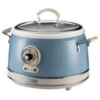 Ariete Vintage Dampfgarer von Ariete