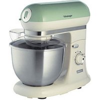 Ariete Vintage Küchenmaschine grün 2400 W Ariete Vintage Küchenmaschine grün 2400 W von Ariete