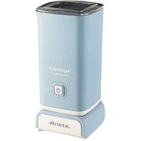 Ariete Vintage Milchaufschäumer blau Ariete Vintage Milchaufschäumer blau von Ariete