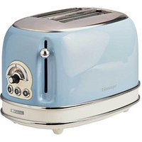Ariete Vintage Toaster blau Ariete Vintage Toaster blau von Ariete