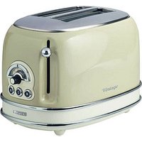 Ariete Vintage Toaster creme Ariete Vintage Toaster creme von Ariete