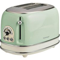 Ariete Vintage Toaster grün Ariete Vintage Toaster grün von Ariete