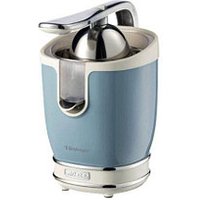 Ariete Vintage Zitruspresse elektrisch blau 85 W Ariete Vintage Zitruspresse elektrisch blau 85 W von Ariete