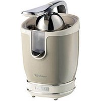 Ariete Vintage Zitruspresse elektrisch creme 85 W Ariete Vintage Zitruspresse elektrisch creme 85 W von Ariete