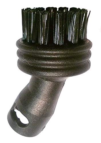 Bürste AT5175514000 kompatibel mit / Ersatzteil für Ariete 4164 4169 4174 4175 10-in-1-Dampfreiniger von Ariete