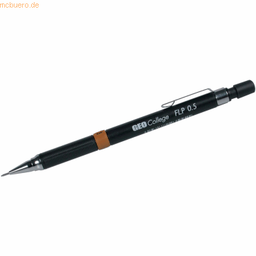 10 x Aristo Feinminenstift Geocollege FLP 0,5mm HB schwarz 10 x Aristo Feinminenstift Geocollege FLP 0,5mm HB schwarz von Aristo