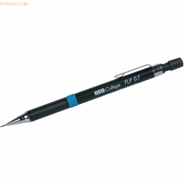 10 x Aristo Feinminenstift Geocollege FLP 0,7mm HB schwarz 10 x Aristo Feinminenstift Geocollege FLP 0,7mm HB schwarz von Aristo