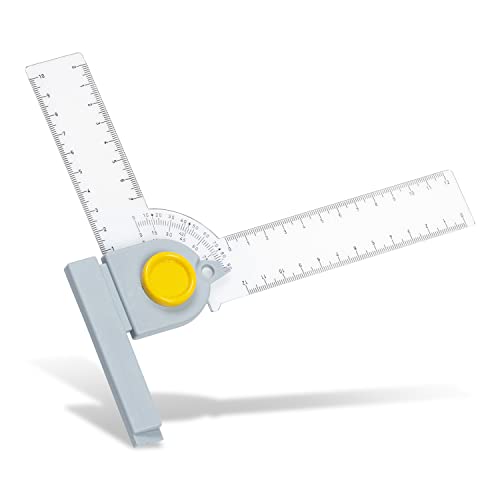 Aristo AR7092 Winkelzeichner für Zeichenplatten Aristo AR7092 Winkelzeichner für Zeichenplatten von Aristo