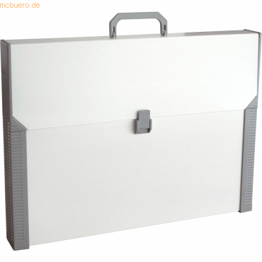 Aristo Transportkoffer Studio Case A3 Zeichenplatten Kunststoff beige/ von Aristo