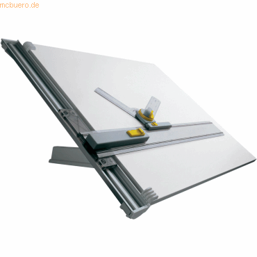 Aristo Zeichenanlage Studio A1 ZMT1 100x70 cm Aristo Zeichenanlage Studio A1 ZMT1 100x70 cm von Aristo