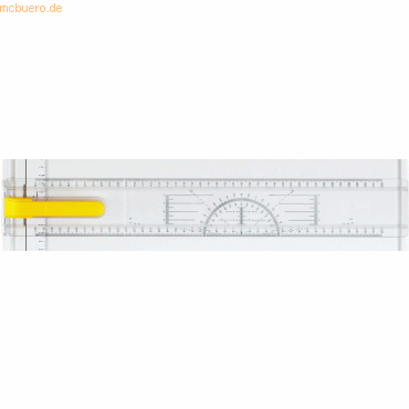 Aristo Zeichenplatten-Ersatzschiene Geocollege für College-Board A3 Aristo Zeichenplatten-Ersatzschiene Geocollege für College-Board A3 von Aristo
