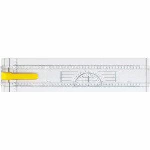 Aristo Zeichenplatten-Ersatzschiene Geocollege für College-Board A3 Aristo Zeichenplatten-Ersatzschiene Geocollege für College-Board A3 von Aristo