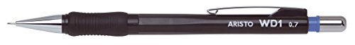 Feinminenstift WD1 0,7mm sw Feinminenstift WD1 0,7mm sw von Aristo