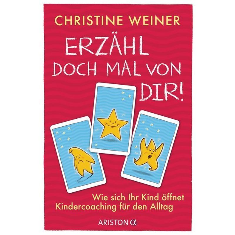 "Erzähl Doch Mal Von Dir!" - Christine Weiner, Box von Ariston