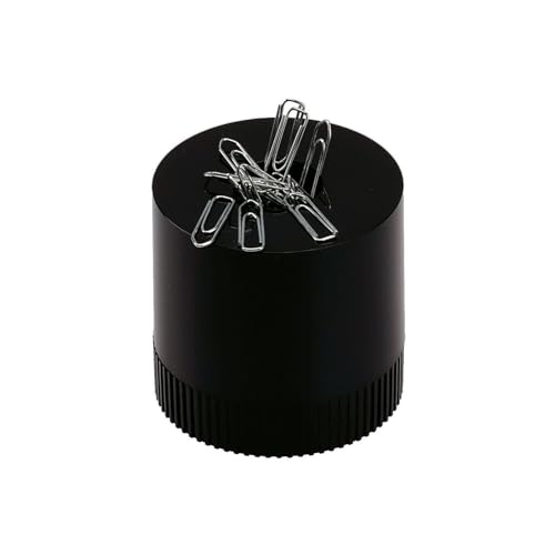 Arlac 211.01 Klammernspender Clip-Boy 2000 70x70 mm schwarz Kunststoff Arlac 211.01 Klammernspender Clip-Boy 2000 70x70 mm schwarz Kunststoff von Arlac