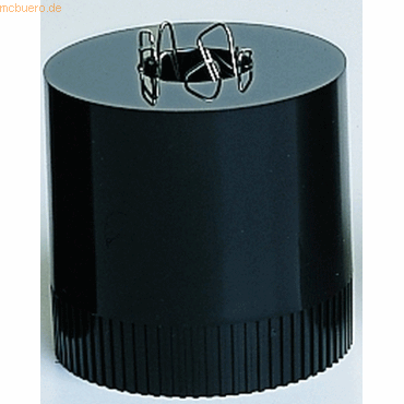 Arlac Klammerspender clip-boy 2000 schwarz Arlac Klammerspender clip-boy 2000 schwarz von Arlac