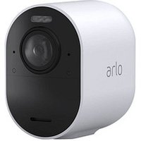 arlo Ultra 2 Spotlight Zusatz IP-Überwachungskamera weiß arlo Ultra 2 Spotlight Zusatz IP-Überwachungskamera weiß von Arlo