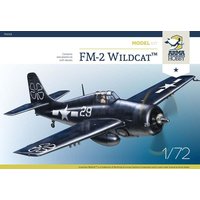 FM-2 Wildcat von Arma Hobby
