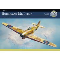 Hurricane Mk I trop von Arma Hobby