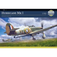 Hurricane Mk I von Arma Hobby