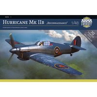 Hurricane Mk IIb Reconnaissance von Arma Hobby