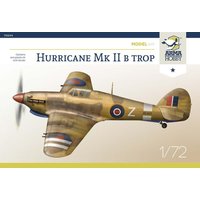 Hurricane Mk IIb Trop Hurricane Mk IIb Trop von Arma Hobby