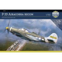 P-39 Airacobra RECON von Arma Hobby