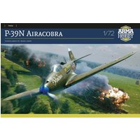 P-39N Airacobra P-39N Airacobra von Arma Hobby