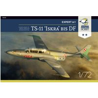 TS-11 Iskra bis DF - Expert Set von Arma Hobby