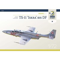 TS-11 Iskra von Arma Hobby
