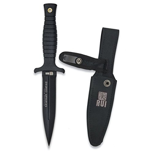 Tactico RUI Botero Knife Messer Coltello Couteau Nylon Scheide 31699 von Armeeverkauf