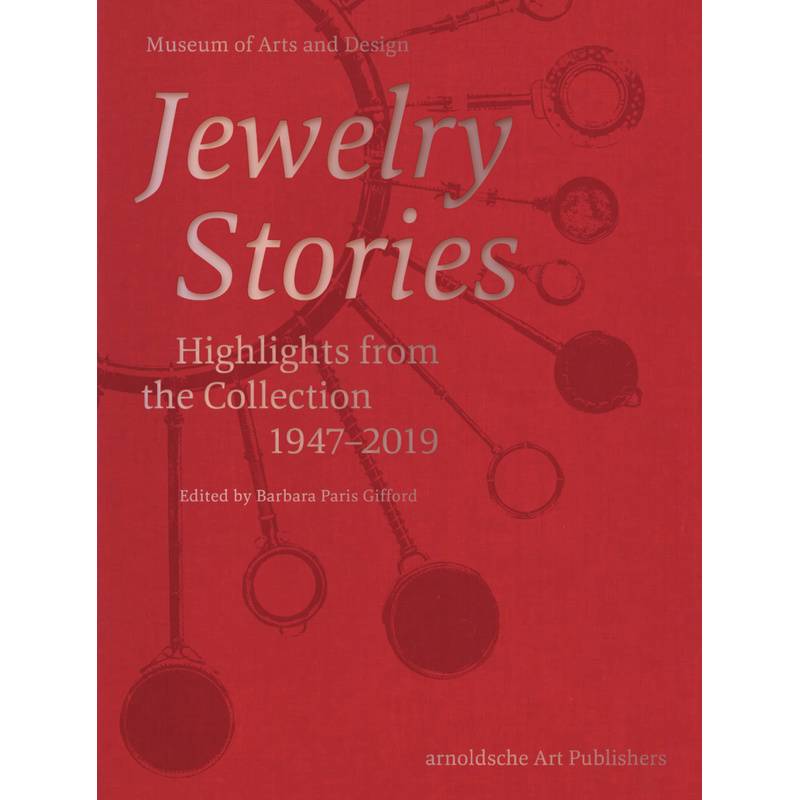 Jewelry Stories, Gebunden von Arnoldsche