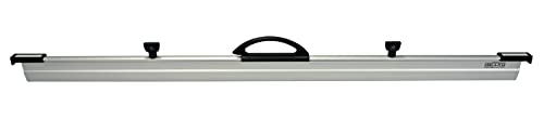 Arnos Hang-A-Plan General Front Load Binder Capacity 100 Sheets A0 W950mm Silver Ref D102A Arnos Hang-A-Plan General Front Load Binder Capacity 100 Sheets A0 W950mm Silver Ref D102A von Arnos